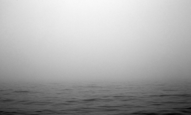 Il vascello fantasma